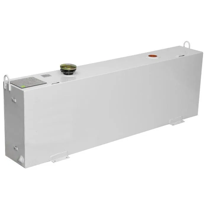486000 – DELTA Liquid Transfer Tank, Non-Flammable Liquids 42 Gallon Capacity Rectangular 9 Inch Length x 59.63 Inch ...